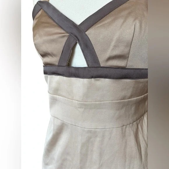 Romeo & Juliette Couture Fitted Bodycon Dress, Size Medium - Picture 4 of 5